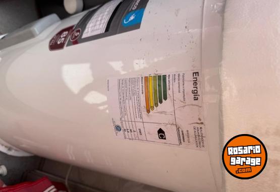 Hogar - termotanque electrico 85 litros - En Venta