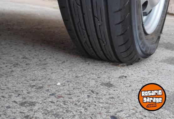 Autos - Chevrolet Corsa Classic LS 2011 GNC 200100Km - En Venta