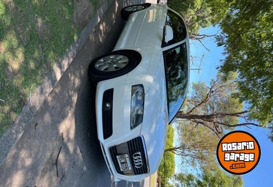 Autos - Audi A3 2010 Nafta 133000Km - En Venta
