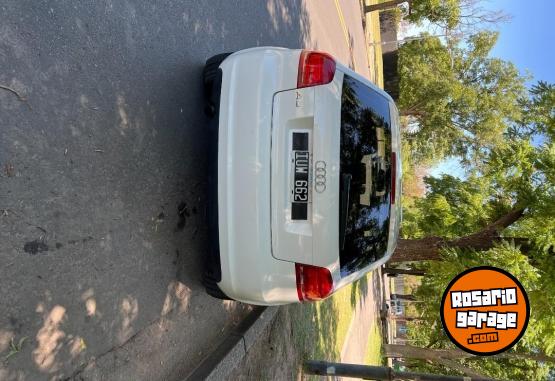 Autos - Audi A3 2010 Nafta 133000Km - En Venta