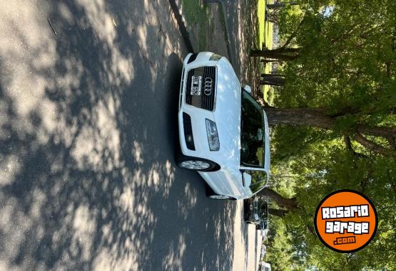 Autos - Audi A3 2010 Nafta 133000Km - En Venta
