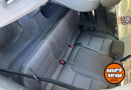 Autos - Audi A3 2010 Nafta 133000Km - En Venta