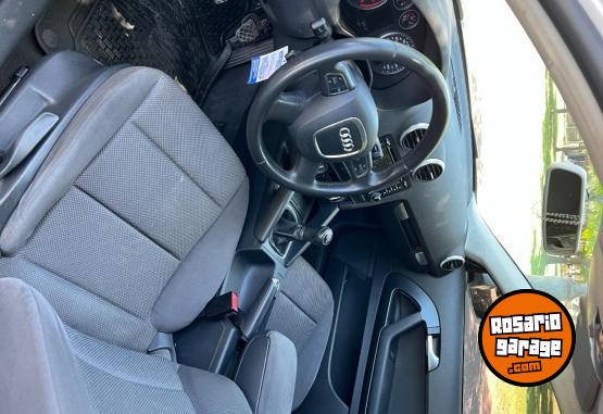 Autos - Audi A3 2010 Nafta 133000Km - En Venta