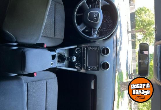 Autos - Audi A3 2010 Nafta 133000Km - En Venta