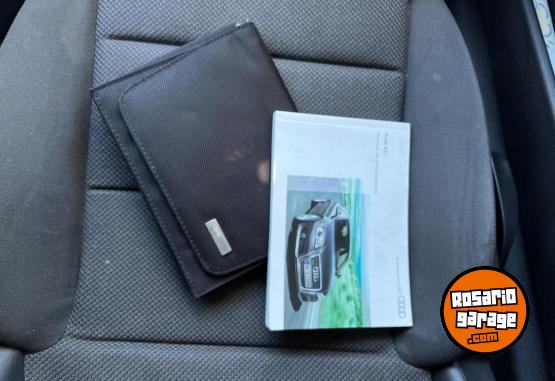 Autos - Audi A3 2010 Nafta 133000Km - En Venta