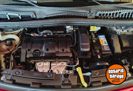 Autos - Citroen C3 AIRCROSS 2019 Nafta 77000Km - En Venta