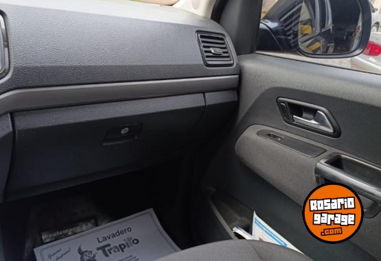 Camionetas - Volkswagen Confortline 2.0 - 4x2 2019 Diesel 199000Km - En Venta