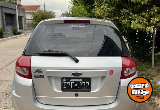 Autos - Ford pulse 2010 Nafta 148500Km - En Venta