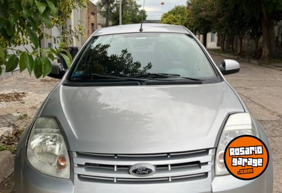 Autos - Ford pulse 2010 Nafta 148500Km - En Venta