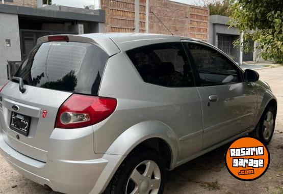Autos - Ford pulse 2010 Nafta 148500Km - En Venta