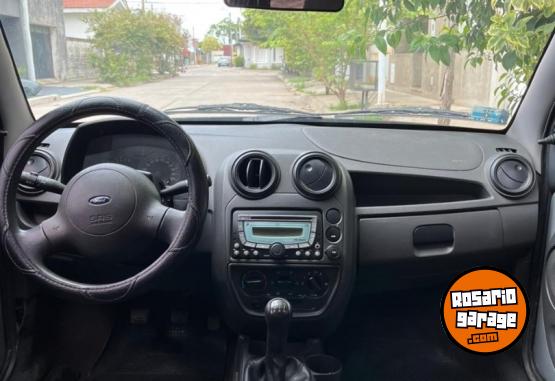 Autos - Ford pulse 2010 Nafta 148500Km - En Venta