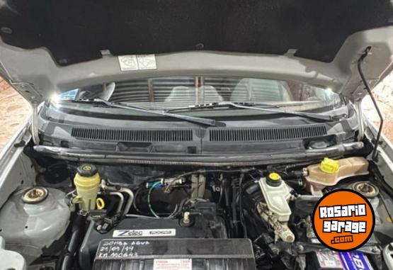 Autos - Ford pulse 2010 Nafta 148500Km - En Venta