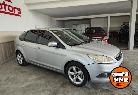 Autos - Ford FOCUS 2012 Nafta 155000Km - En Venta