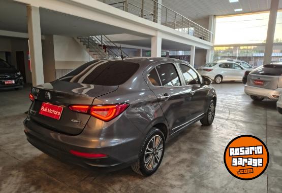 Autos - Fiat CRONOS 2023 Nafta 55000Km - En Venta