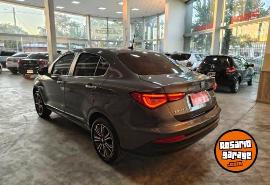 Autos - Fiat CRONOS 2023 Nafta 55000Km - En Venta