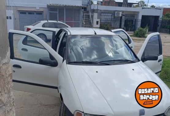 Autos - Fiat Siena 1997 Diesel 4500Km - En Venta