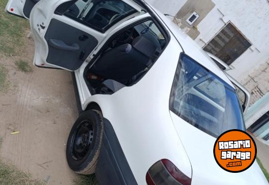 Autos - Fiat Siena 1997 Diesel 4500Km - En Venta