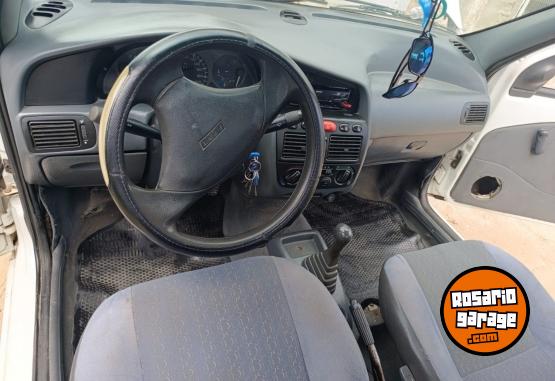 Autos - Fiat Siena 1997 Diesel 4500Km - En Venta