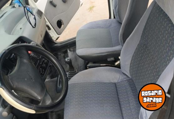 Autos - Fiat Siena 1997 Diesel 4500Km - En Venta