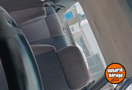 Autos - Fiat Siena 1997 Diesel 4500Km - En Venta