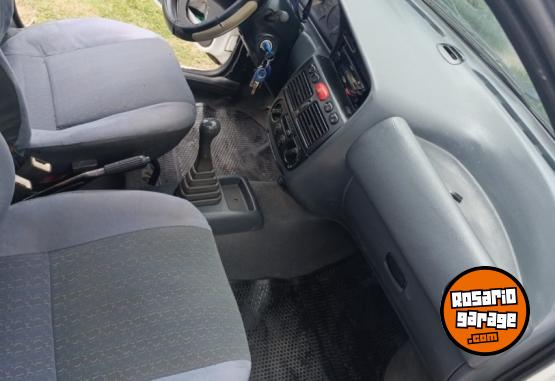 Autos - Fiat Siena 1997 Diesel 4500Km - En Venta