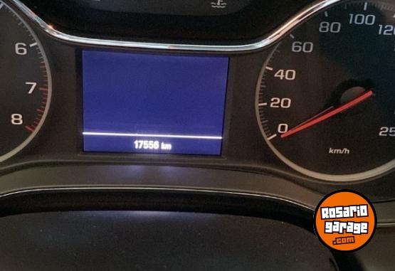 Autos - Chevrolet Cruze 2023 Nafta 17000Km - En Venta