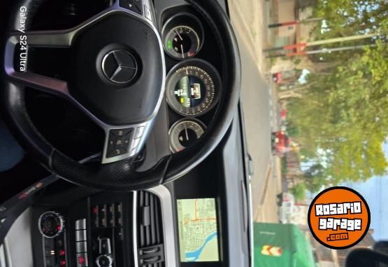Autos - Mercedes Benz C250 2014 Nafta 86000Km - En Venta
