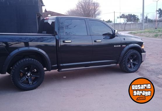 Camionetas - RAM 1500 2018 Nafta 90000Km - En Venta
