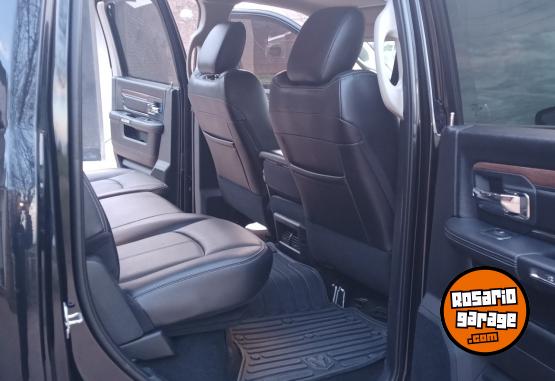 Camionetas - RAM 1500 2018 Nafta 90000Km - En Venta