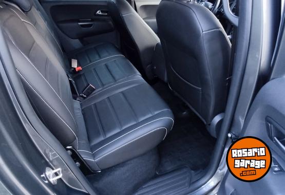 Camionetas - Volkswagen Amarok v6 extreme 2023 Diesel 13000Km - En Venta