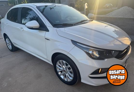 Autos - Fiat Cronos 1.3 drive nafta 2022 Nafta 78000Km - En Venta