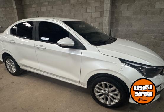 Autos - Fiat Cronos 1.3 drive nafta 2022 Nafta 70000Km - En Venta
