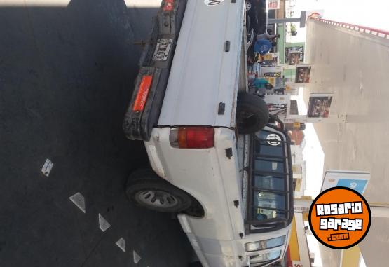 Camionetas - Ford F 100 SUPERCAB 1994 GNC 1Km - En Venta