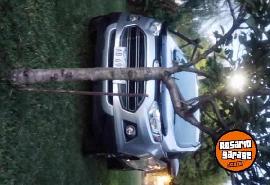 Autos - Ford Ecosportd 2017 Nafta 67000Km - En Venta
