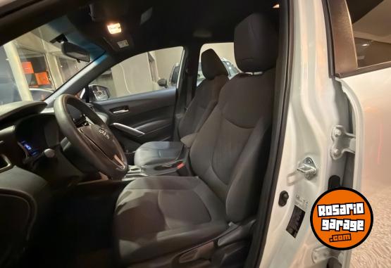 Autos - Toyota Corolla Cross 2021 Nafta 73000Km - En Venta