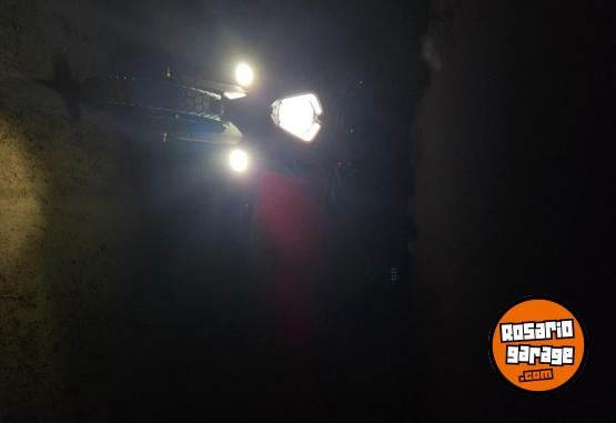 Motos - Ktm adventure 250 2022 Nafta 12775Km - En Venta