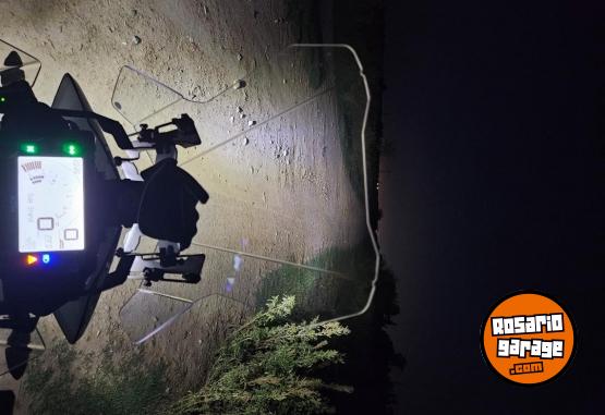 Motos - Ktm adventure 250 2022 Nafta 12775Km - En Venta