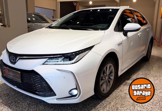 Autos - Toyota Corolla 2024 Electrico / Hibrido 11000Km - En Venta