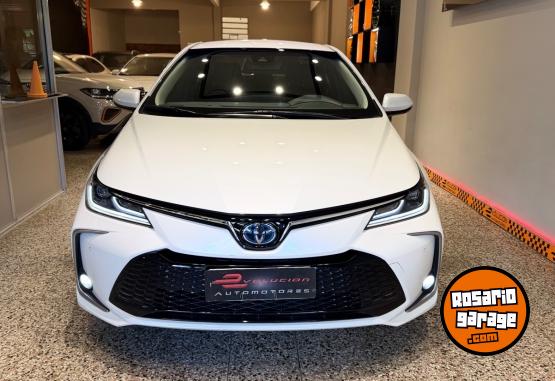 Autos - Toyota Corolla 2024 Electrico / Hibrido 11000Km - En Venta