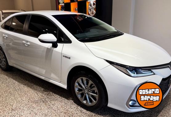 Autos - Toyota Corolla 2024 Electrico / Hibrido 11000Km - En Venta