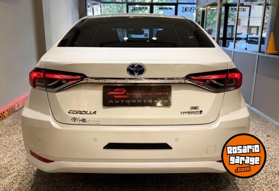 Autos - Toyota Corolla 2024 Electrico / Hibrido 11000Km - En Venta