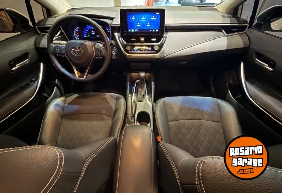 Autos - Toyota Corolla 2024 Electrico / Hibrido 11000Km - En Venta