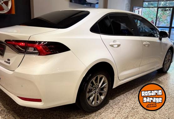 Autos - Toyota Corolla 2024 Electrico / Hibrido 11000Km - En Venta