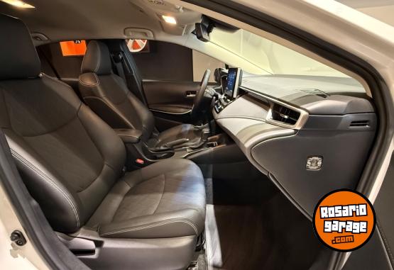 Autos - Toyota Corolla 2024 Electrico / Hibrido 11000Km - En Venta