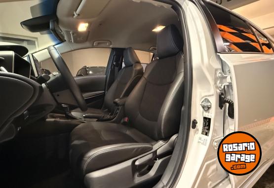 Autos - Toyota Corolla 2024 Electrico / Hibrido 11000Km - En Venta