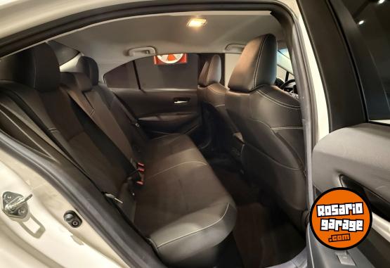 Autos - Toyota Corolla 2024 Electrico / Hibrido 11000Km - En Venta