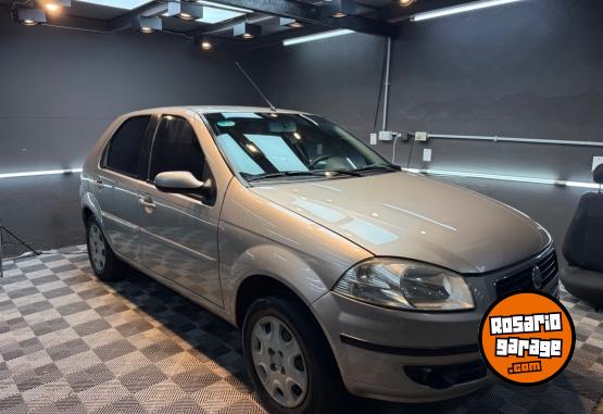 Autos - Fiat Palio 2008 Nafta 140000Km - En Venta