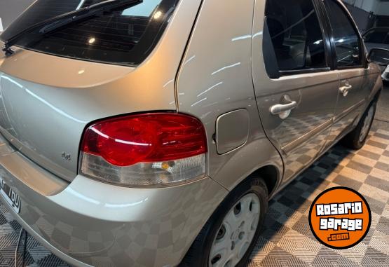 Autos - Fiat Palio 2008 Nafta 140000Km - En Venta