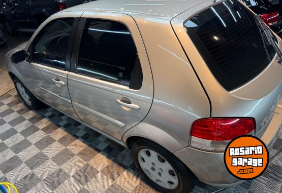 Autos - Fiat Palio 2008 Nafta 140000Km - En Venta
