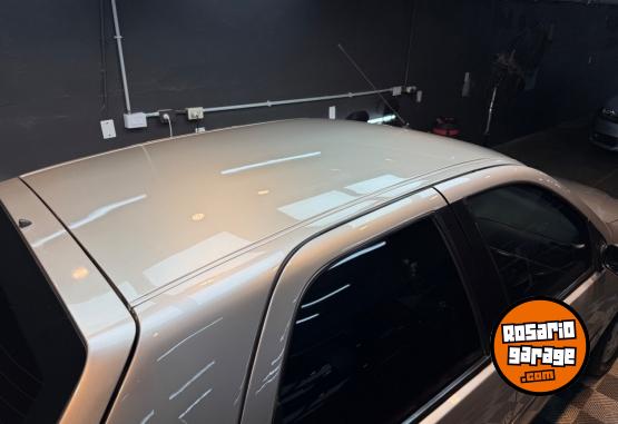 Autos - Fiat Palio 2008 Nafta 140000Km - En Venta